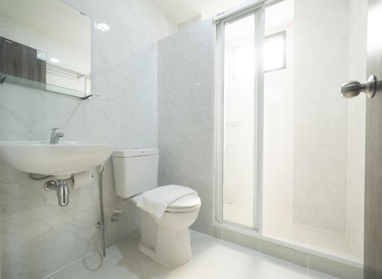 Tassana Place Chonburi Exterior foto