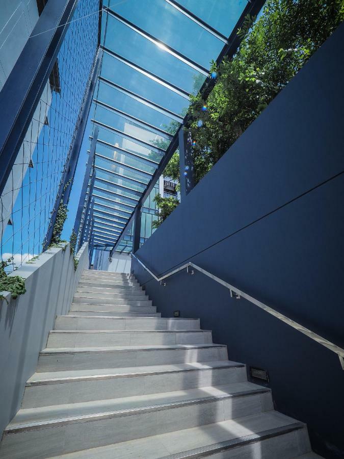 Tassana Place Chonburi Exterior foto